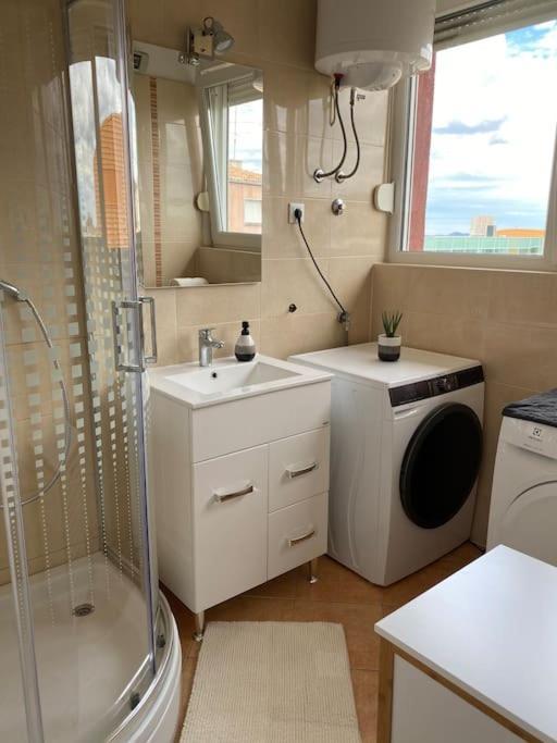 Apartman Dora, Sibenik, Sibensko-Kninska Kültér fotó