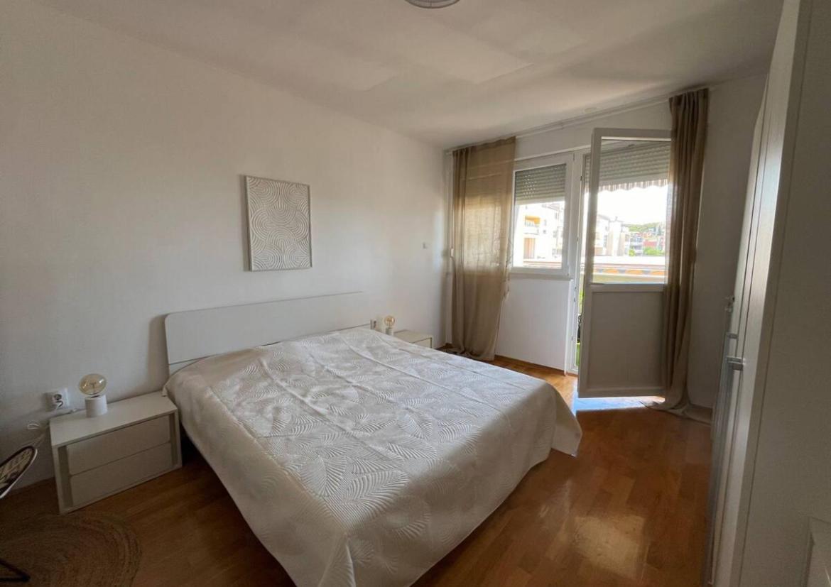 Apartman Dora, Sibenik, Sibensko-Kninska Kültér fotó