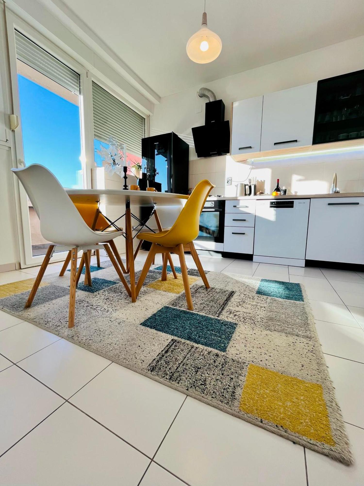 Apartman Dora, Sibenik, Sibensko-Kninska Kültér fotó