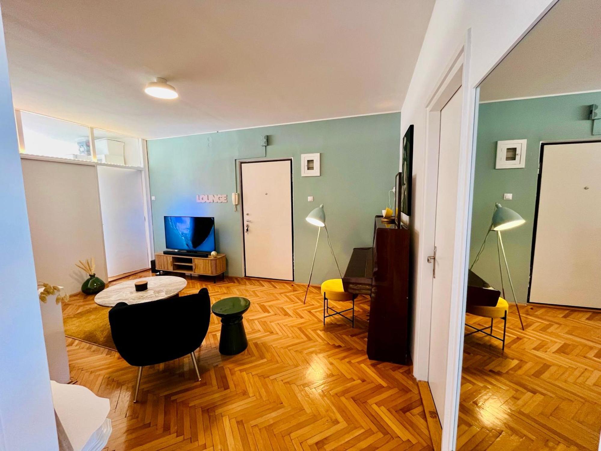 Apartman Dora, Sibenik, Sibensko-Kninska Kültér fotó