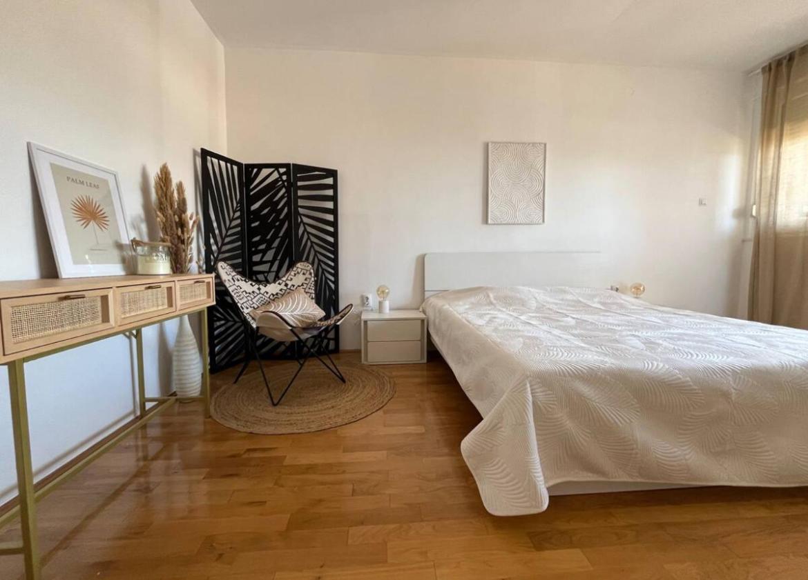Apartman Dora, Sibenik, Sibensko-Kninska Kültér fotó