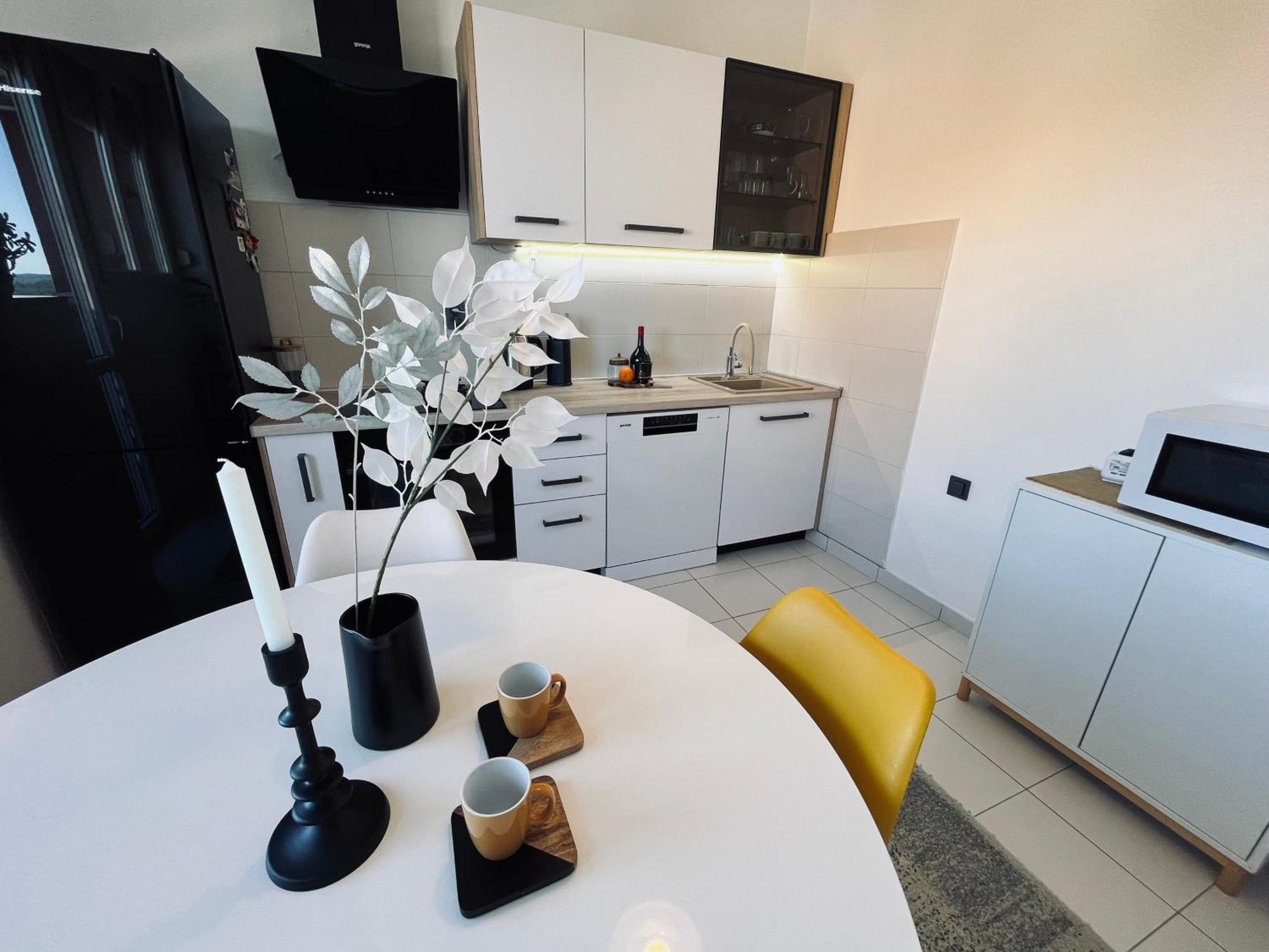 Apartman Dora, Sibenik, Sibensko-Kninska Kültér fotó
