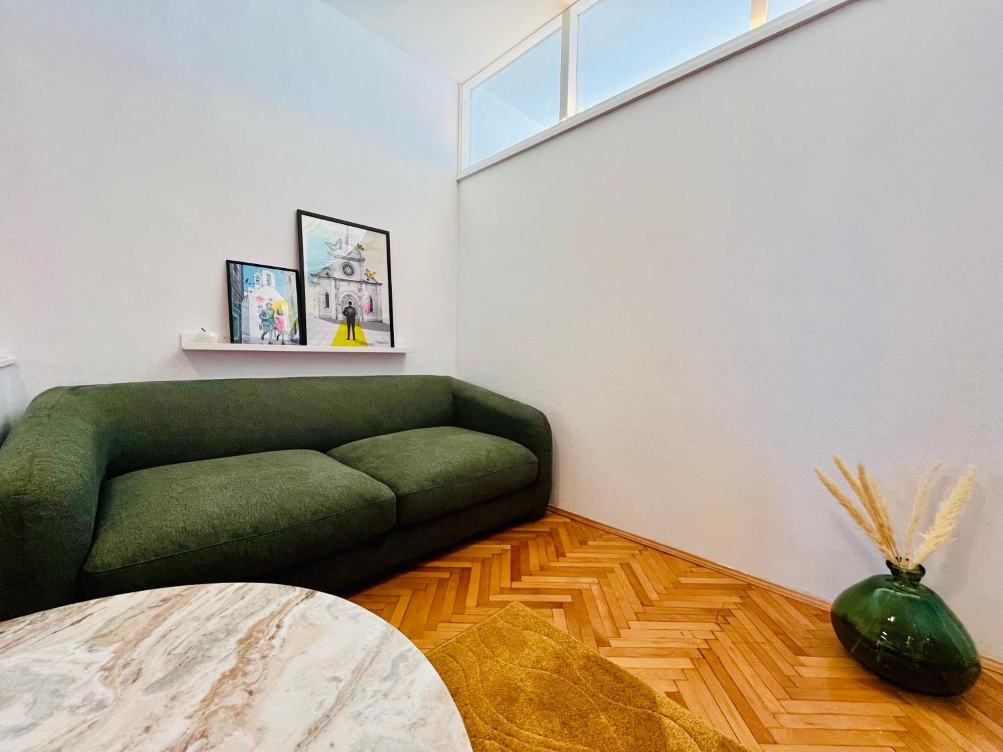 Apartman Dora, Sibenik, Sibensko-Kninska Kültér fotó